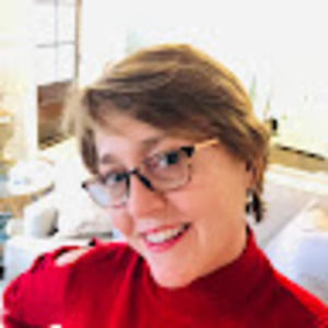 Meet your Posher, Suzanne